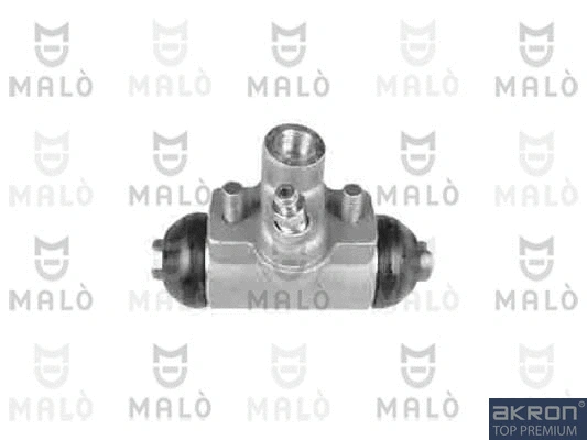 Cylindre de roue AKRON-MALÒ 90018