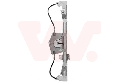 Lève-vitre VAN WEZEL 0678264