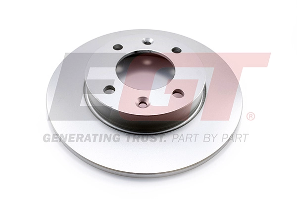 Disque de frein EGT 410262cEGT