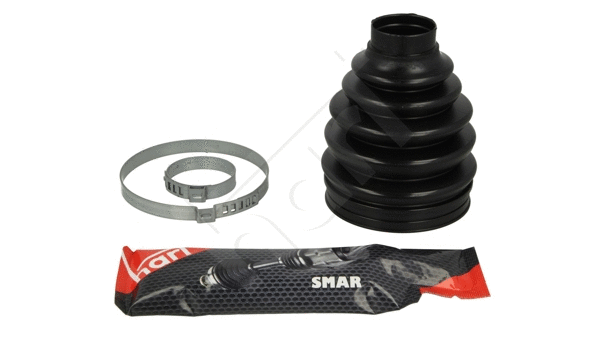 Jeu de joints-soufflets, arbre de commande HART 443 749