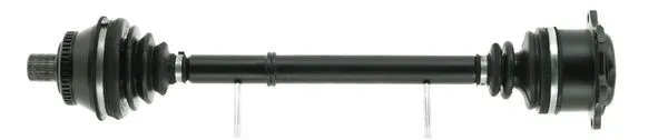 Arbre de transmission FRIESEN FDS1260