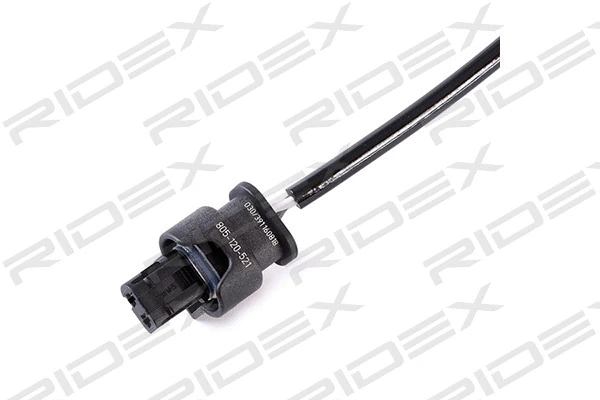 Capteur, température des gaz RIDEX 3938E0087