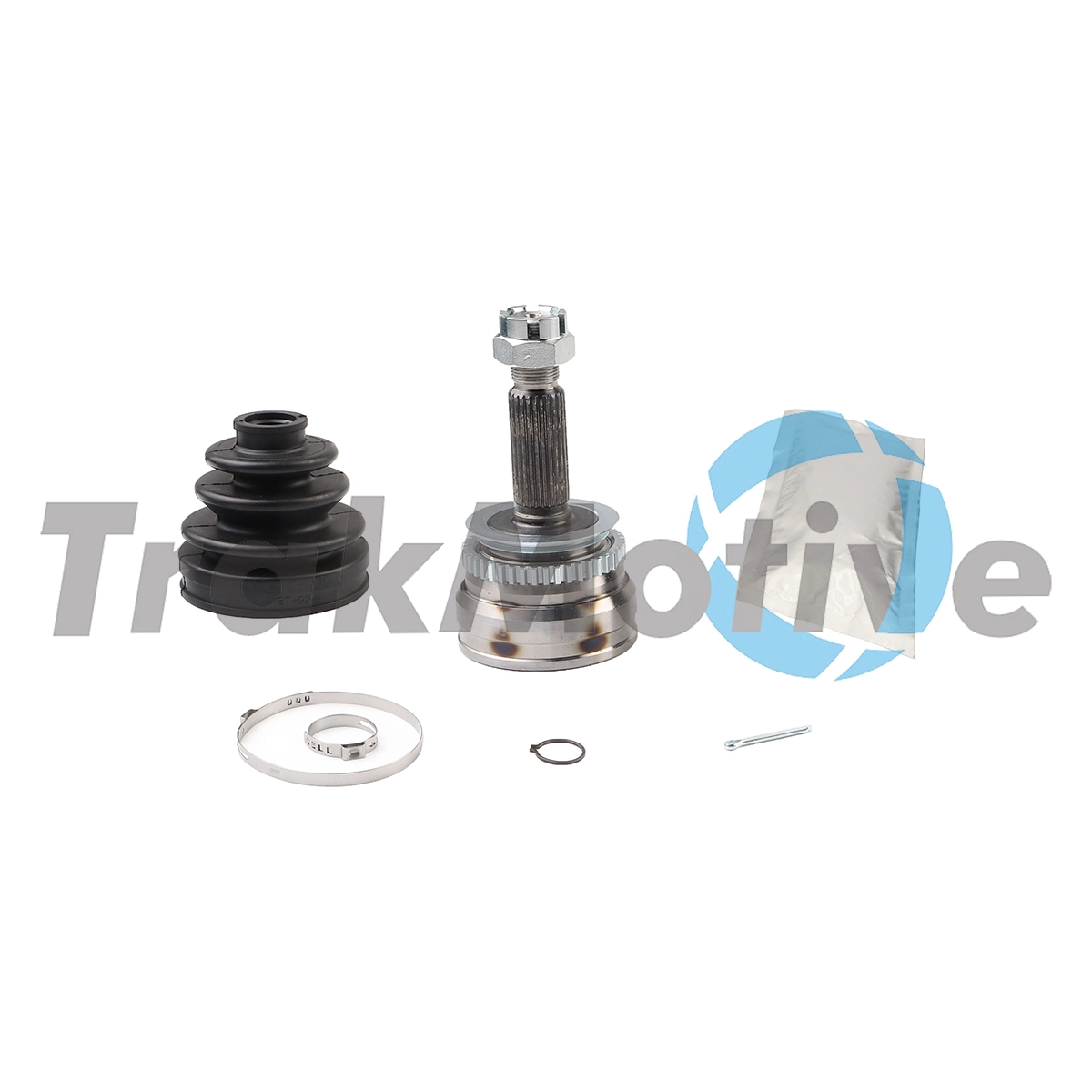 Jeu de joints, arbre de transmission TrakMotive 40-0849