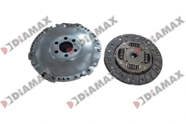 Kit d'embrayage DIAMAX T5021K2