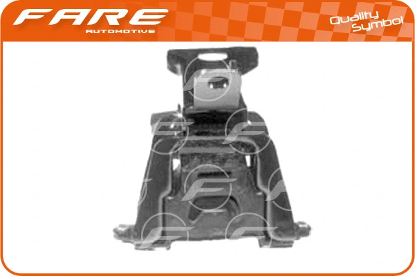 Support moteur FARE SA 10105