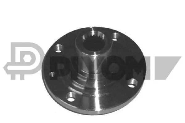Moyeu de roue PLYOM P461004