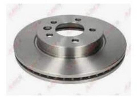 Disque de frein ZPY 2H0615301A