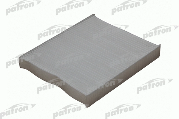 Filtre, air de l'habitacle PATRON PF2041