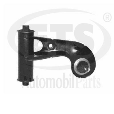Bras de liaison, suspension de roue ETS 15.TC.258