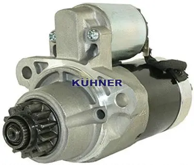 Démarreur AD KÜHNER 256080