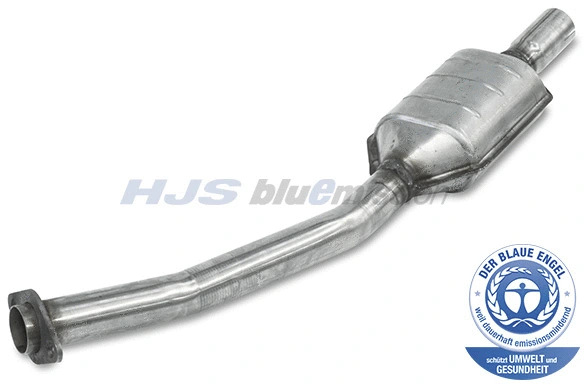 Catalyseur HJS 96 14 3005