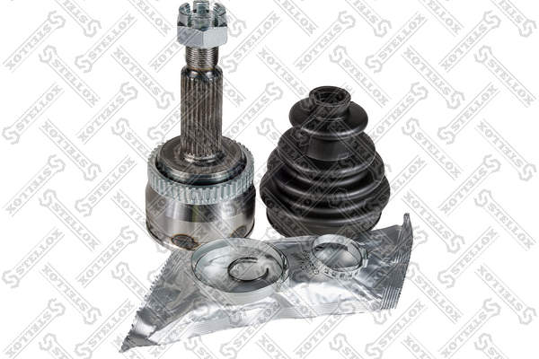 Jeu de joints, arbre de transmission STELLOX 150 1582-SX