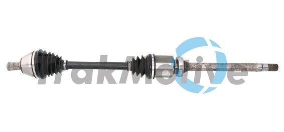 Arbre de transmission AUTOTEAM G301778