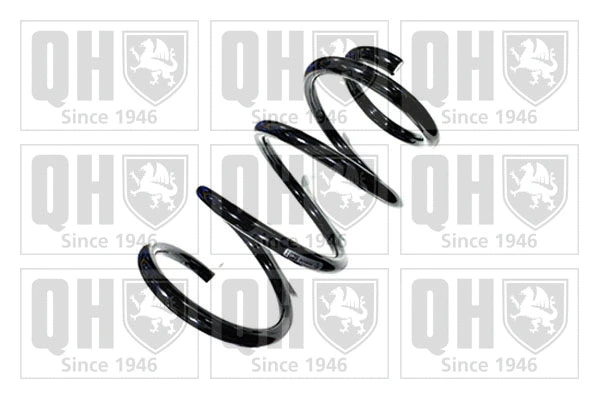 Ressort de suspension QUINTON HAZELL QCS8025