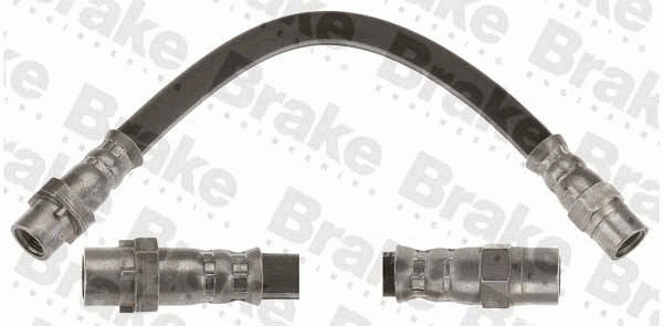 Flexible de frein Brake ENGINEERING BH770216