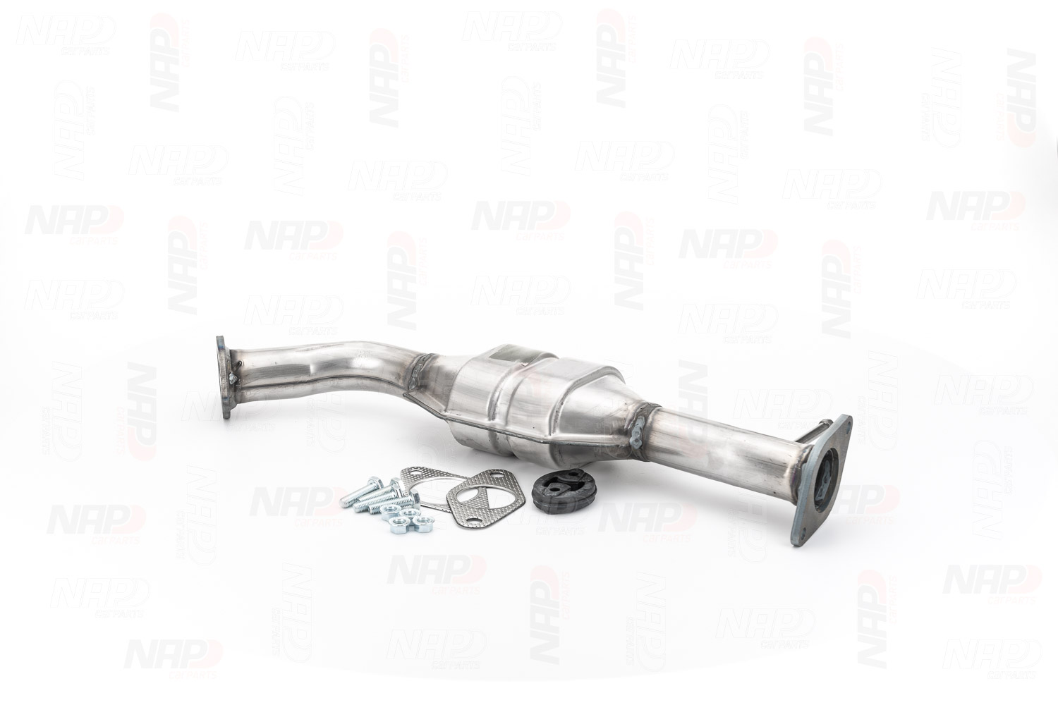 Catalyseur NAP carPARTS GmbH CAK10307