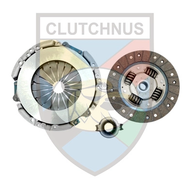 Kit d'embrayage CLUTCHNUS MCK2433A