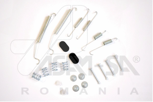 Kit d'accessoires, mâchoire de frein ASAM AUTOMOTIVE 32066