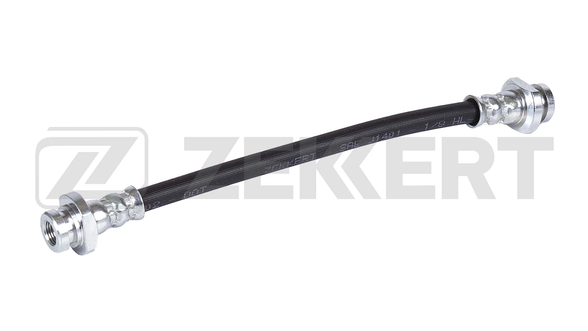 Flexible de frein ZEKKERT BS-9458