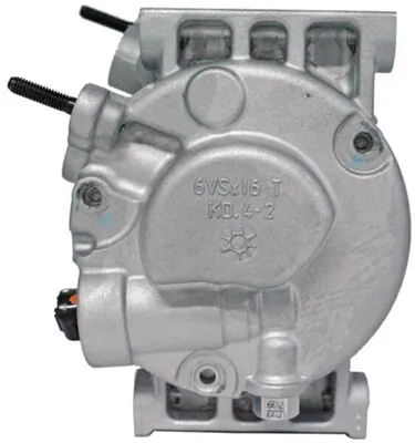 Compresseur, climatisation MAHLE ACP 761 000P