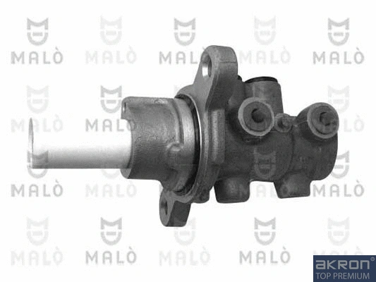 Maître-cylindre de frein AKRON-MALÒ 89228