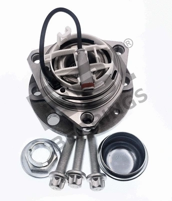 Kit de roulements de roue EBI EBK1911A