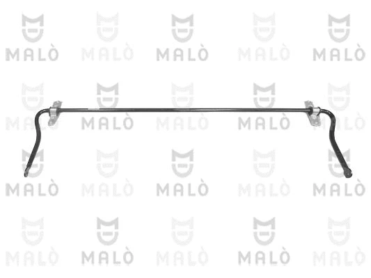 Stabilisateur, chassis AKRON-MALÒ 1410026