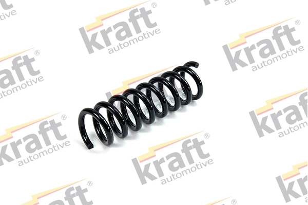 Ressort de suspension KRAFT AUTOMOTIVE 4031132