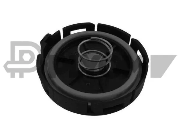 Diaphragme, ventilation du carter-moteur PLYOM P765038