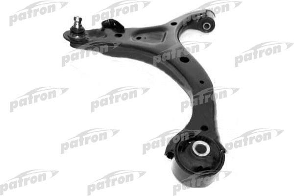 Bras de liaison, suspension de roue PATRON PS5428R
