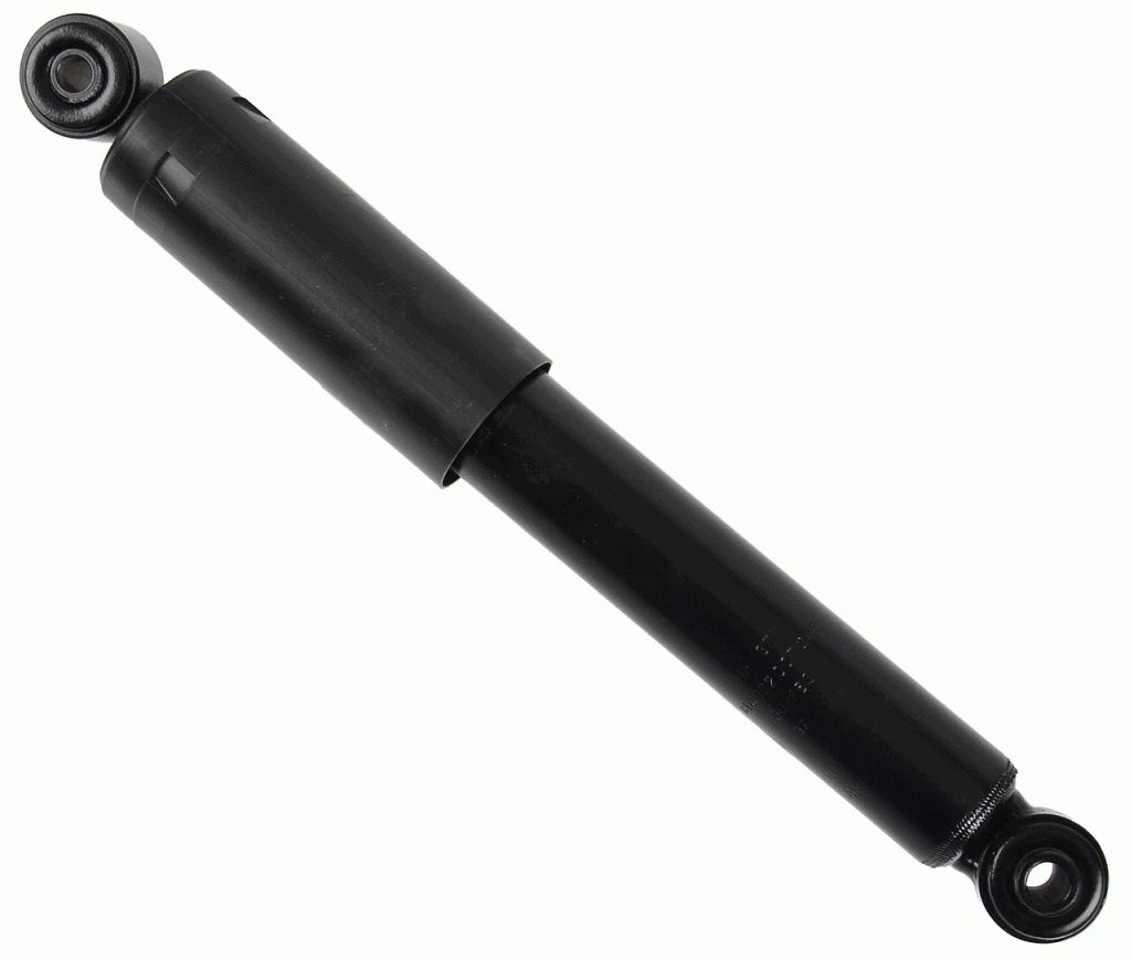 Amortisseur BOGE 30-M63-A