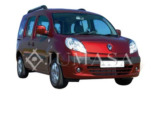 Feu clignotant JUMASA 44004029