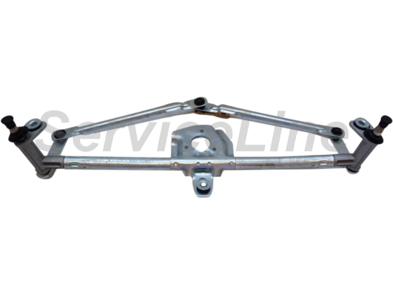 Tringlerie d'essuie-glace APC AWG00004