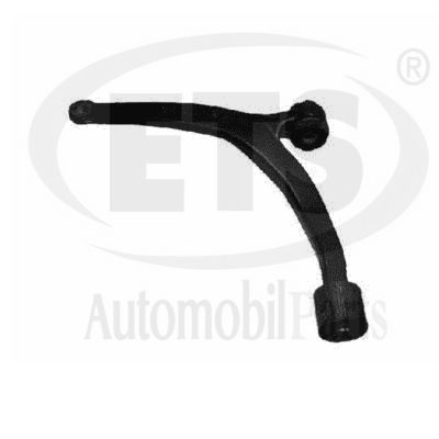 Bras de liaison, suspension de roue ETS 20.TC.432