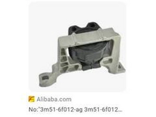Support moteur ZPY 3M51 6F012 AG