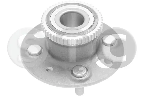 Kit de roulements de roue STC T490385