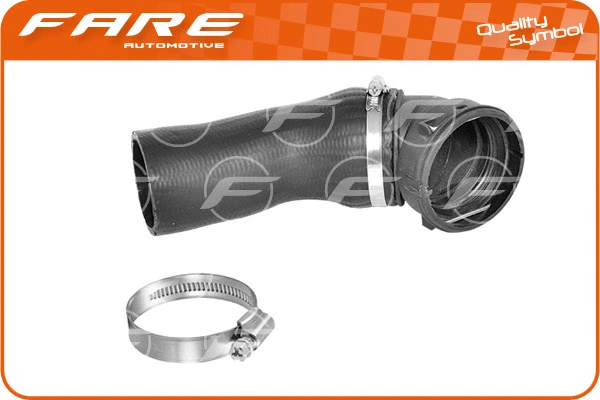 Gaine de suralimentation FARE SA 14689