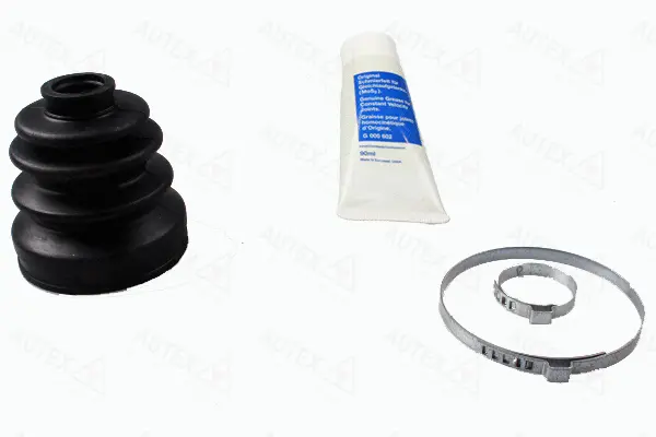 Jeu de joints-soufflets, arbre de commande AUTEX 504062S
