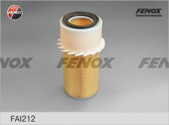 Filtre à air FENOX FAI212