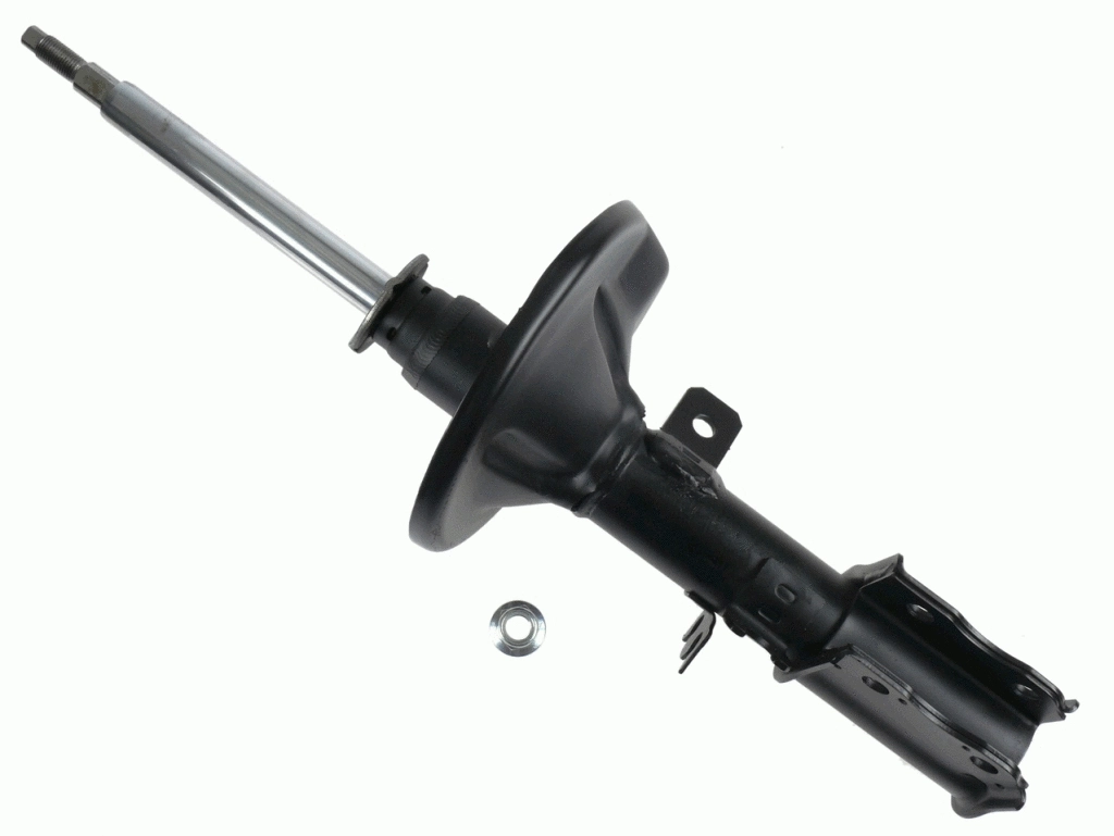 Amortisseur BOGE 30-G30-A