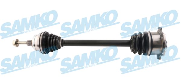Arbre de transmission SAMKO DS61198