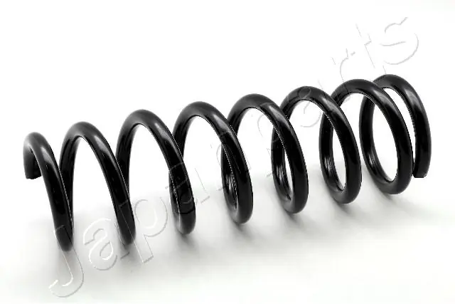 Ressort de suspension JAPANPARTS ZC6279C