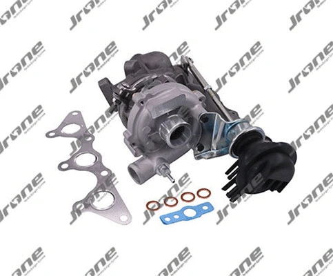 Turbocompresseur, suralimentation Jrone 8G12-40M-107
