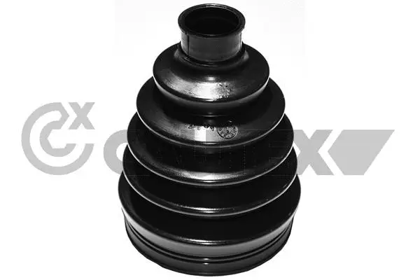 Joint-soufflet, arbre de commande CAUTEX 460205