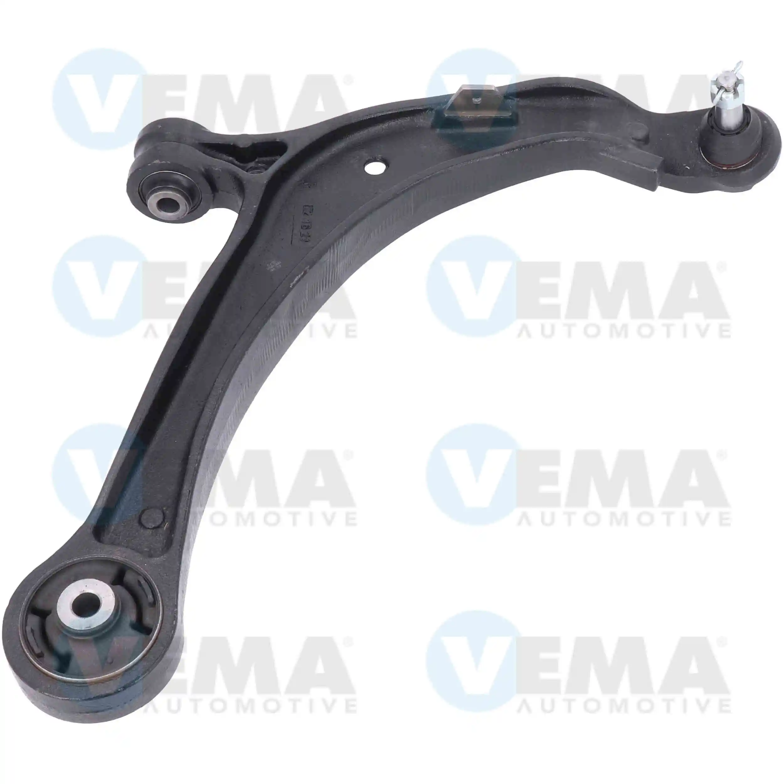 Bras de liaison, suspension de roue VEMA 260580