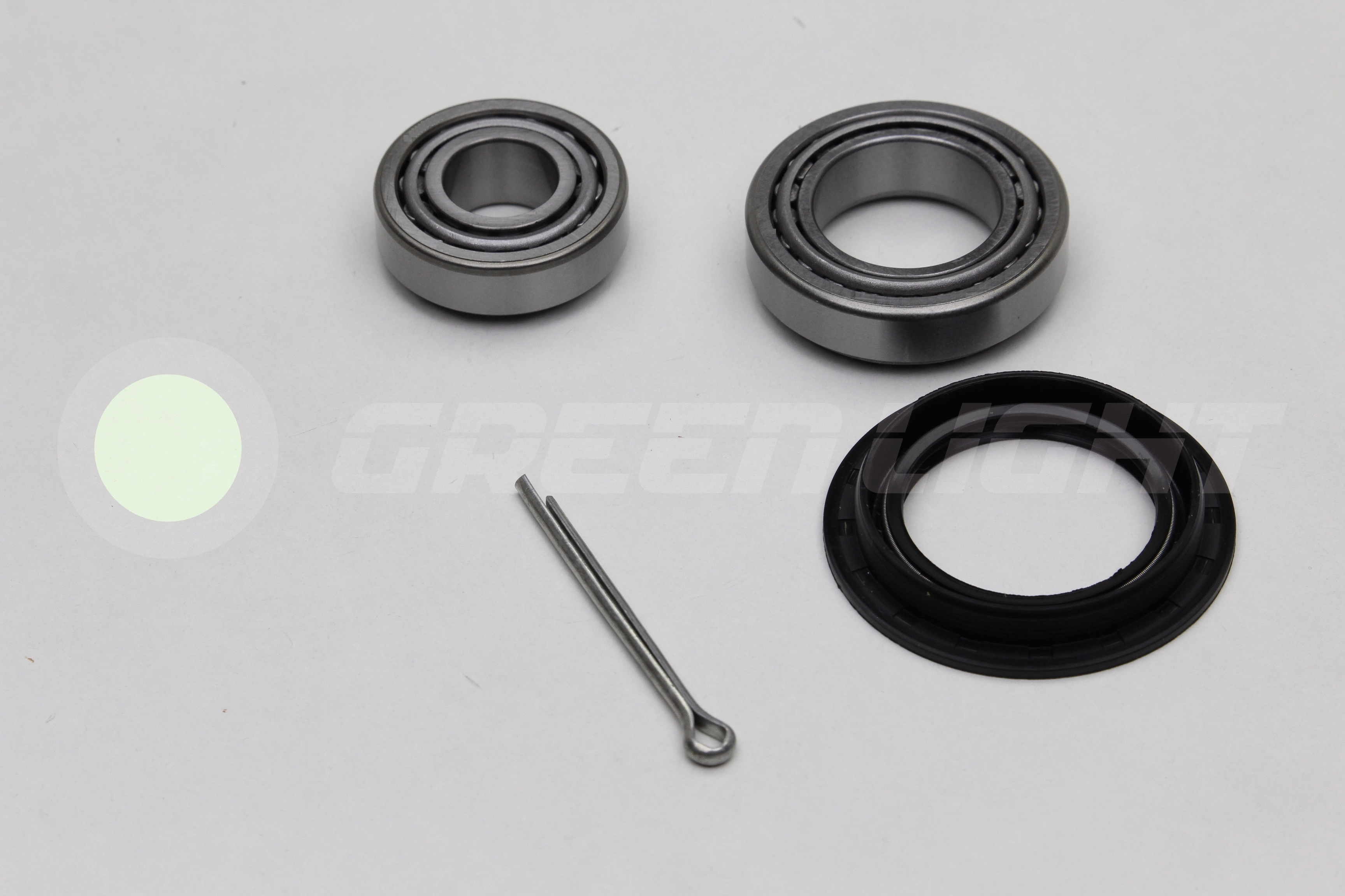 Kit de roulements de roue Automotive Adriado GLWB0222K