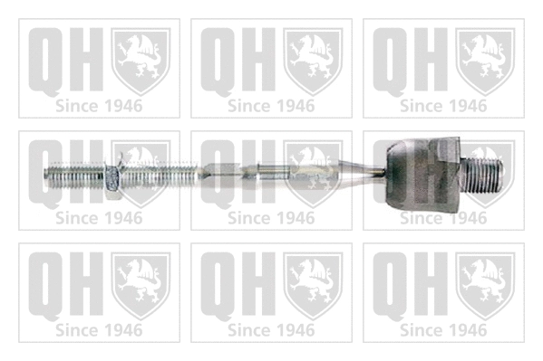Rotule de direction intérieure, barre de connexion QUINTON HAZELL QR3824S