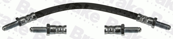 Flexible de frein Brake ENGINEERING BH771702