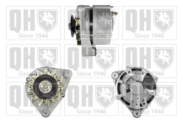 Alternateur QUINTON HAZELL QRA2456