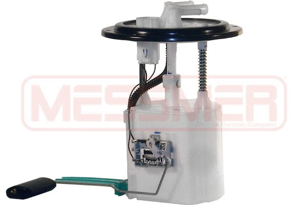 unité d'alimentation de carburant MESSMER 775271